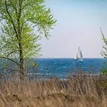 Mein Herzensort Casa vacanze Olpenitz