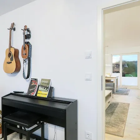 Mein Herzensort Tatil Evi *