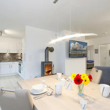 Mein Herzensort Tatil Evi Olpenitz