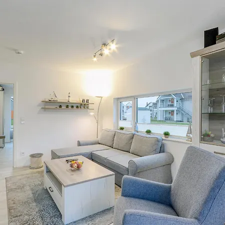 Ferienhaus Musica Kogge Olpenitz