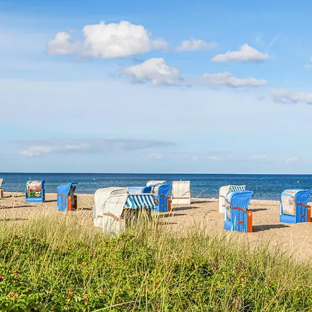 Mein Herzensort * Olpenitz