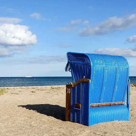 Mein Herzensort Ferienhaus