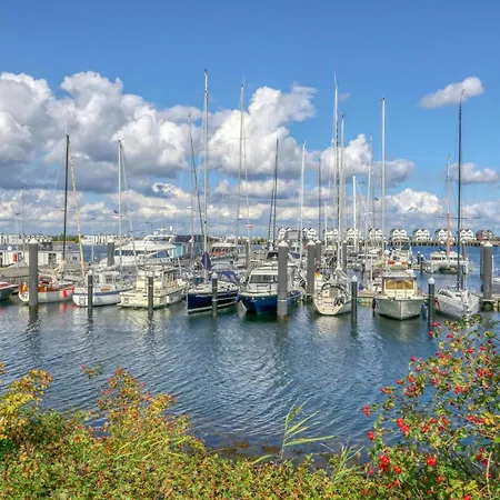 Mein Herzensort Tatil Evi Olpenitz