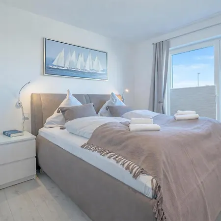 Mein Herzensort Casa de Férias