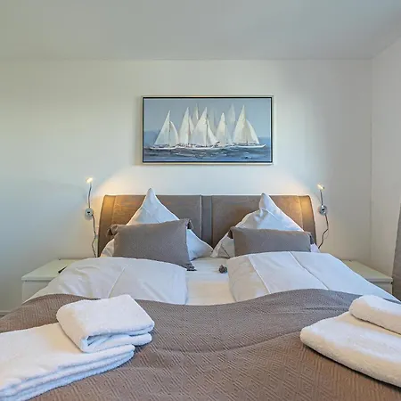 Mein Herzensort Casa de Férias