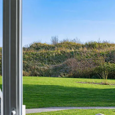 Mein Herzensort Casa de Férias Olpenitz