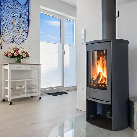 Σπίτι διακοπών Mein Herzensort *