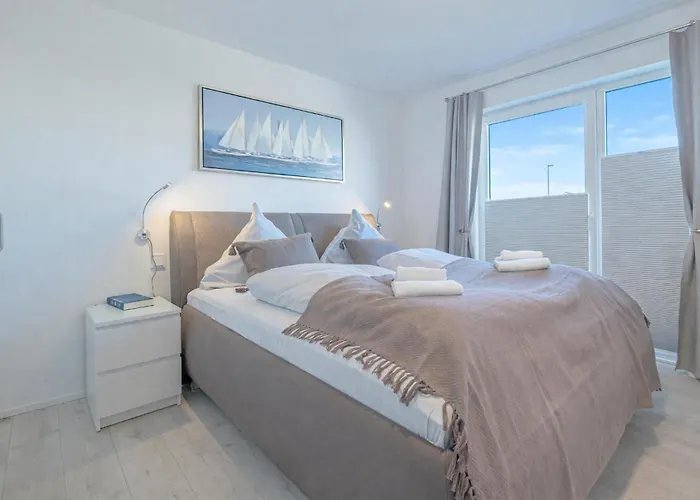 Mein Herzensort Casa de Férias