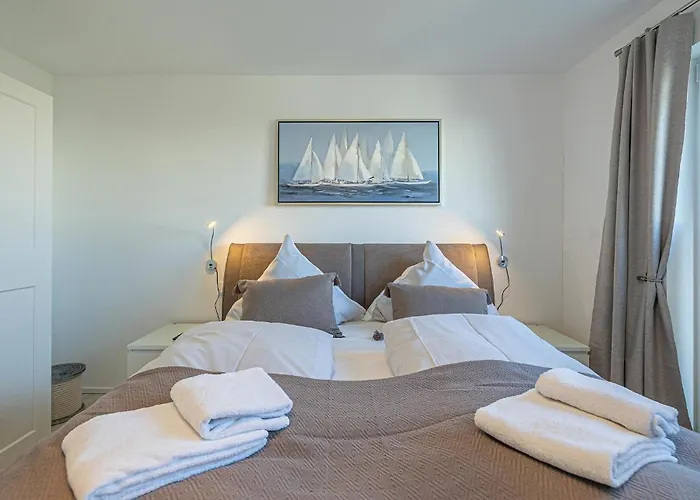 Mein Herzensort Casa de Férias