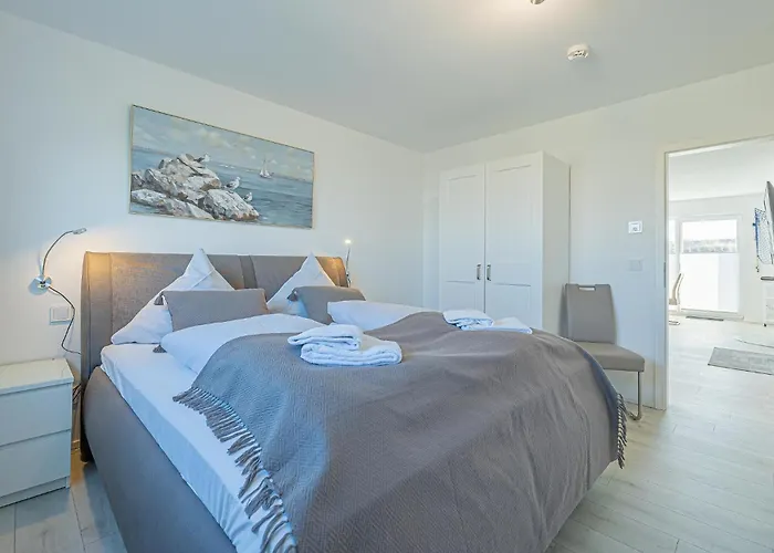 Mein Herzensort Casa de Férias *