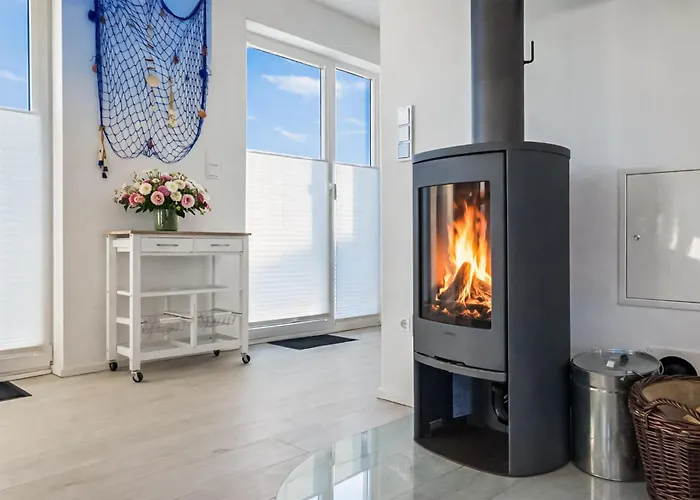 Σπίτι διακοπών Mein Herzensort *